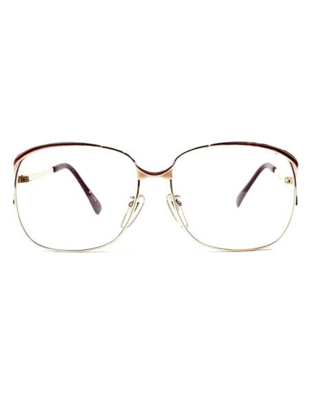 5852-Gọng kính nữ (used)-LANCEL L2102 eyeglasses frame3