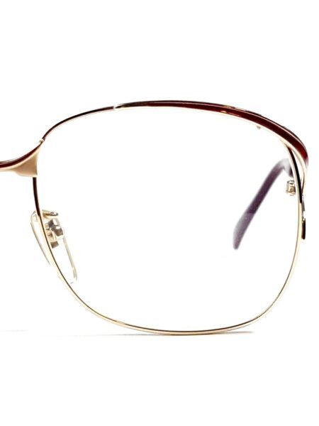 5852-Gọng kính nữ (used)-LANCEL L2102 eyeglasses frame4