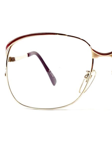 5852-Gọng kính nữ (used)-LANCEL L2102 eyeglasses frame5