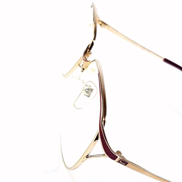 5852-Gọng kính nữ-Khá mới-LANCEL Paris L2102 eyeglasses frame5