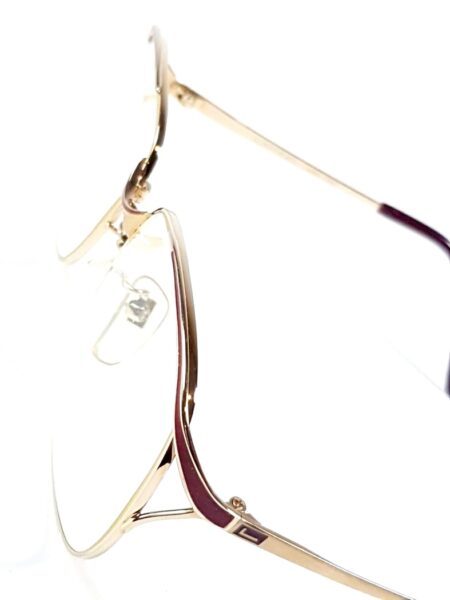 5852-Gọng kính nữ (used)-LANCEL L2102 eyeglasses frame6