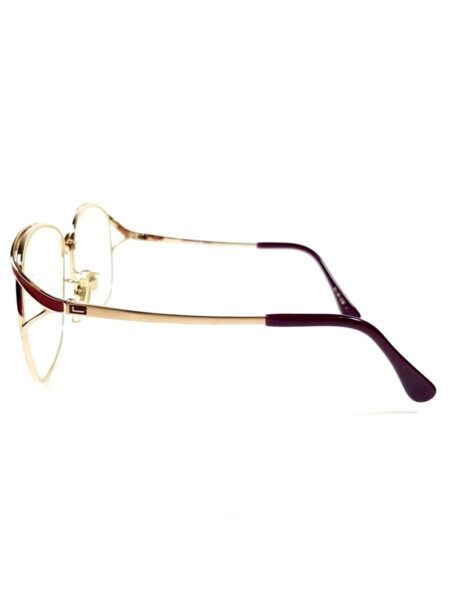 5852-Gọng kính nữ (used)-LANCEL L2102 eyeglasses frame7