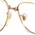 5852-Gọng kính nữ-Khá mới-LANCEL Paris L2102 eyeglasses frame11