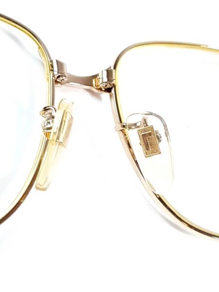 5852-Gọng kính nữ (used)-LANCEL L2102 eyeglasses frame10