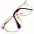 5852-Gọng kính nữ-Khá mới-LANCEL Paris L2102 eyeglasses frame16