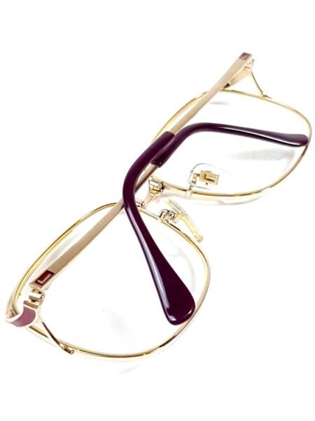 5852-Gọng kính nữ (used)-LANCEL L2102 eyeglasses frame15