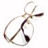 5852-Gọng kính nữ-Khá mới-LANCEL Paris L2102 eyeglasses frame18