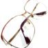 5852-Gọng kính nữ (used)-LANCEL L2102 eyeglasses frame17