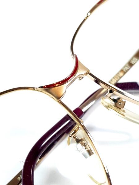 5852-Gọng kính nữ (used)-LANCEL L2102 eyeglasses frame18