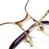 5852-Gọng kính nữ (used)-LANCEL L2102 eyeglasses frame18