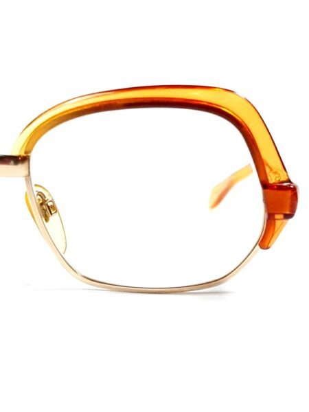 5842-Gọng kính nữ (used)-RODENSTOCK MAYA eyeglasses frame3