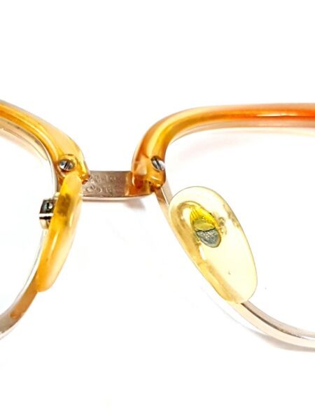 5842-Gọng kính nữ (used)-RODENSTOCK MAYA eyeglasses frame8