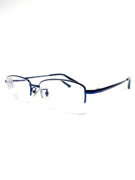 5862-Gọng kính nam/nữ (used)-OWNDAYS OR1036T eyeglasses frame3