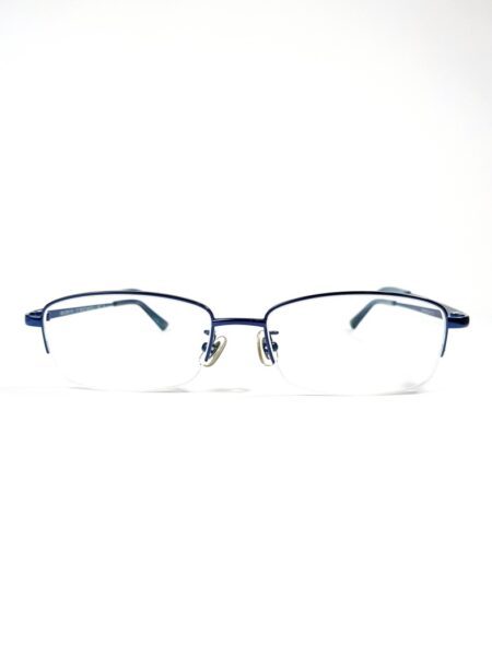 5862-Gọng kính nam/nữ (used)-OWNDAYS OR1036T eyeglasses frame4