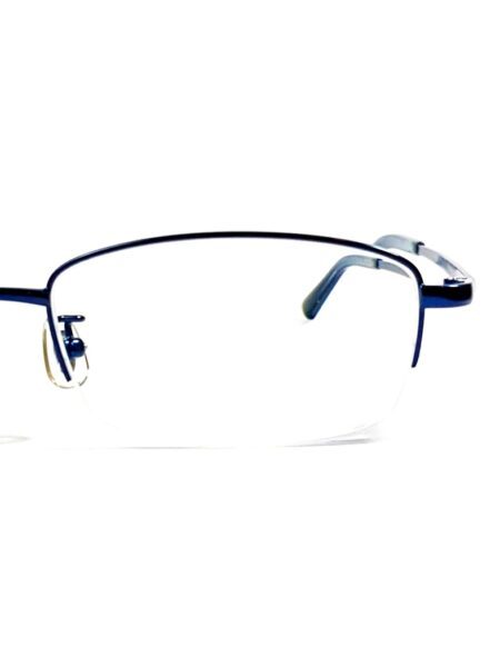 5862-Gọng kính nam/nữ (used)-OWNDAYS OR1036T eyeglasses frame5