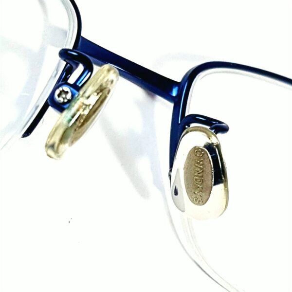 5862-Gọng kính nam/nữ-Khá mới-OWNDAYS OR1036T eyeglasses frame7