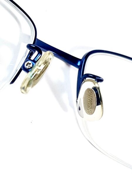 5862-Gọng kính nam/nữ (used)-OWNDAYS OR1036T eyeglasses frame9