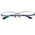 5862-Gọng kính nam/nữ (used)-OWNDAYS OR1036T eyeglasses frame15