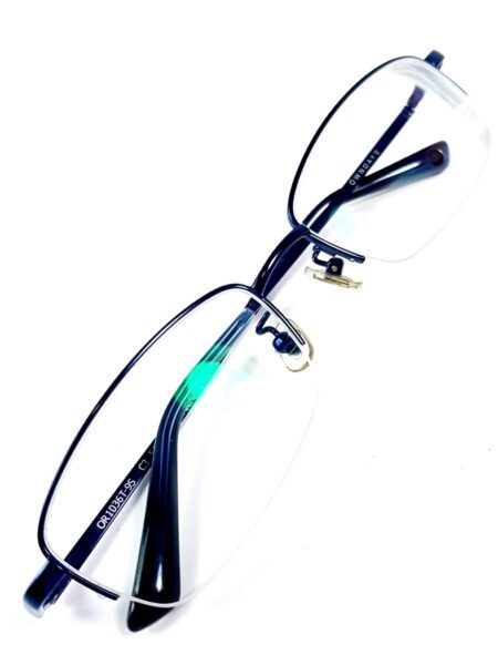5862-Gọng kính nam/nữ (used)-OWNDAYS OR1036T eyeglasses frame16