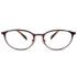 5861-Gọng kính nữ (used)-J STYLE Spring 505 eyeglasses frame3