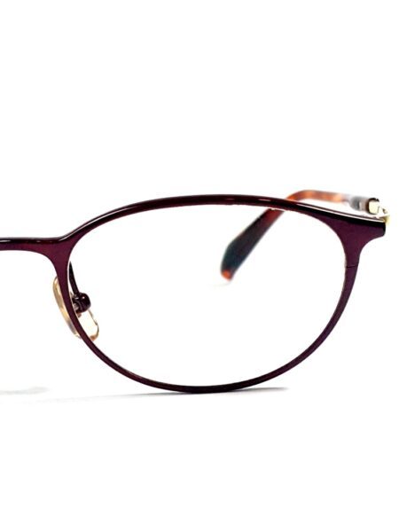 5861-Gọng kính nữ (used)-J STYLE Spring 505 eyeglasses frame4