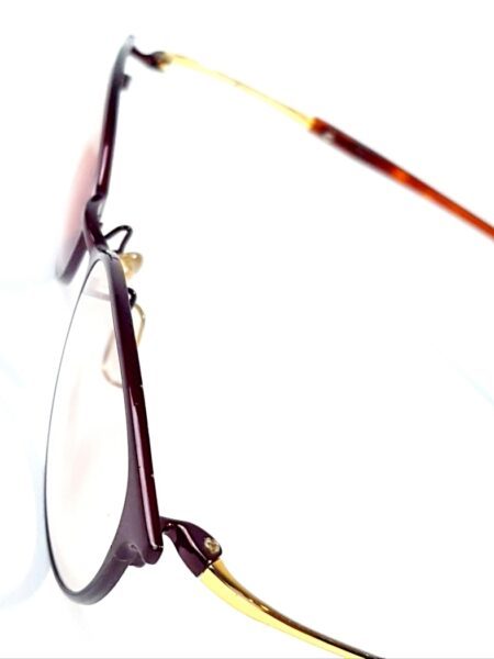 5861-Gọng kính nữ (used)-J STYLE Spring 505 eyeglasses frame6