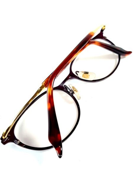 5861-Gọng kính nữ (used)-J STYLE Spring 505 eyeglasses frame17