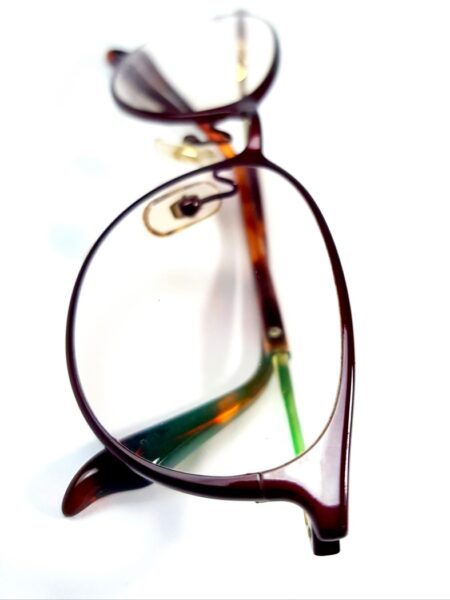 5861-Gọng kính nữ (used)-J STYLE Spring 505 eyeglasses frame20