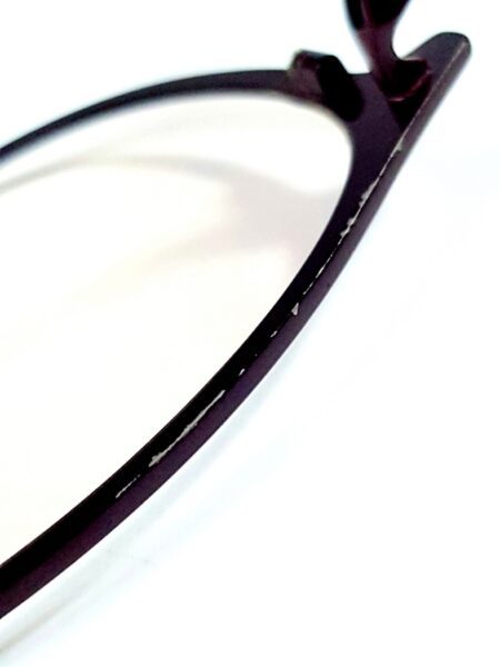 5861-Gọng kính nữ (used)-J STYLE Spring 505 eyeglasses frame21