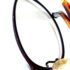 5861-Gọng kính nữ (used)-J STYLE Spring 505 eyeglasses frame22