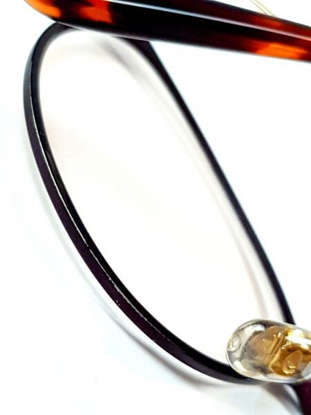 5861-Gọng kính nữ (used)-J STYLE Spring 505 eyeglasses frame24