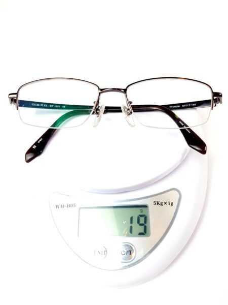 5860-Gọng kính nữ/nam-EXCEL FLEX EF 007 eyeglasses frame19