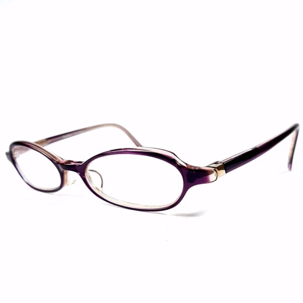 5859-Gọng kính nữ-Khá mới-SEED PLUSMIX PX 13202 eyeglasses frame1
