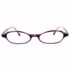 5859-Gọng kính nữ-Khá mới-SEED PLUSMIX PX 13202 eyeglasses frame2
