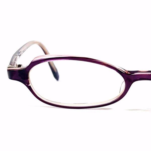 5859-Gọng kính nữ-Khá mới-SEED PLUSMIX PX 13202 eyeglasses frame4