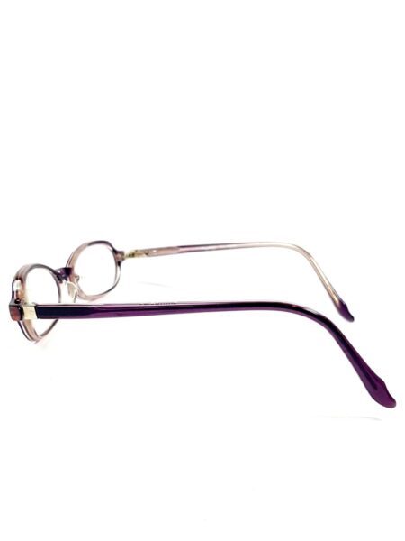 5859-Gọng kính nữ (used)-SEED PLUSMIX PX 13202 eyeglasses frame7