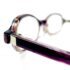 5859-Gọng kính nữ (used)-SEED PLUSMIX PX 13202 eyeglasses frame8