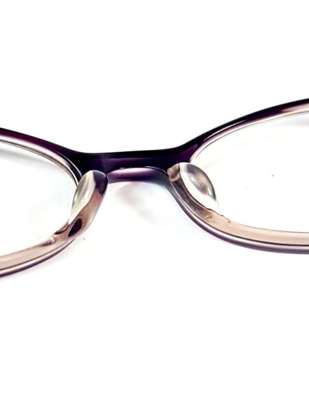 5859-Gọng kính nữ (used)-SEED PLUSMIX PX 13202 eyeglasses frame10