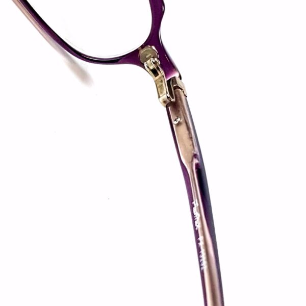 5859-Gọng kính nữ-Khá mới-SEED PLUSMIX PX 13202 eyeglasses frame10