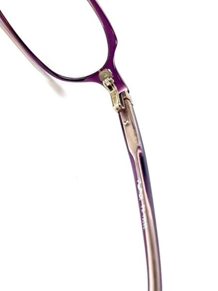5859-Gọng kính nữ (used)-SEED PLUSMIX PX 13202 eyeglasses frame11