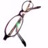 5859-Gọng kính nữ-Khá mới-SEED PLUSMIX PX 13202 eyeglasses frame17