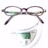 5859-Gọng kính nữ-Khá mới-SEED PLUSMIX PX 13202 eyeglasses frame18