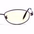 5858-Gọng kính nữ-Đã sử dụng-CHARRIOL 26 0001 eyeglasses frame3