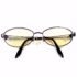 5858-Gọng kính nữ-Đã sử dụng-CHARRIOL 26 0001 eyeglasses frame23