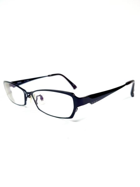 5857-Gọng kính nữ/nam (used)-SEED PLUSMIX PX 13523 eyeglasses frame3