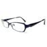 5857-Gọng kính nữ/nam (used)-SEED PLUSMIX PX 13523 eyeglasses frame3