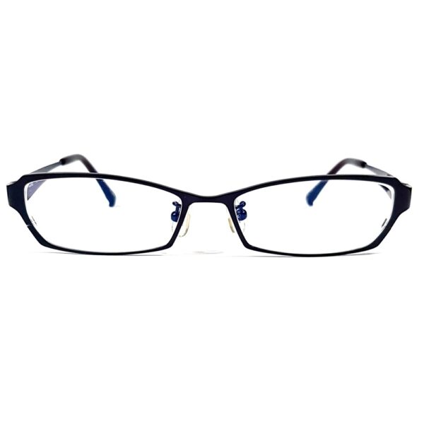 5857-Gọng kính nữ/nam-Khá mới-SEED PLUSMIX PX 13523 eyeglasses frame2