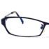 5857-Gọng kính nữ/nam (used)-SEED PLUSMIX PX 13523 eyeglasses frame6