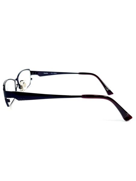5857-Gọng kính nữ/nam (used)-SEED PLUSMIX PX 13523 eyeglasses frame8