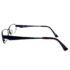 5857-Gọng kính nữ/nam (used)-SEED PLUSMIX PX 13523 eyeglasses frame8